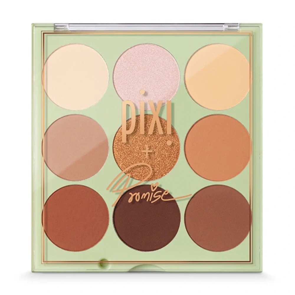 Pixi+ Promise Shapeshifter Countour Palette NEW